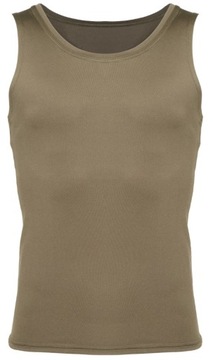 ФУТБОЛКА ТЕРМОАКТИВНАЯ БОКСЕР, бежевый, ПУСТЫНЯ, XL