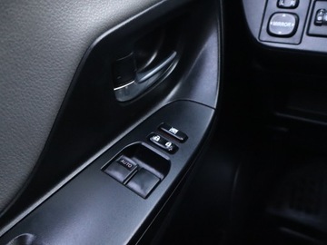 Toyota Yaris III Hatchback 5d Facelifting 1.0 VVT-i 69KM 2014 Toyota Yaris 1.0 VVT-i, Salon Polska, Serwis ASO, zdjęcie 15