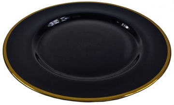 ЧЕРНАЯ ПОДСТАВКА Ø 33 ПОДСТАВКА ДЛЯ ПОДСТАВКИ