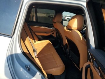 BMW X3 G45 2024 BMW X3 2024 BMW X3 M40i Sports Activity Vehicle 3.0 Benzyna 382KM, zdjęcie 10