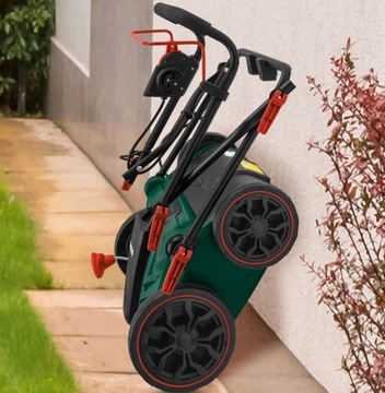 PARKSIDE Скарификатор и аэратор 2в1 C2 1500Вт 2631