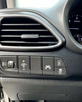 Hyundai i30 III Wagon 1.6 CRDI 115KM 2019 Hyundai i30 Hyundai i30 1.6 CRDI DCT YES 1.6 Diesel 115KM, zdjęcie 13