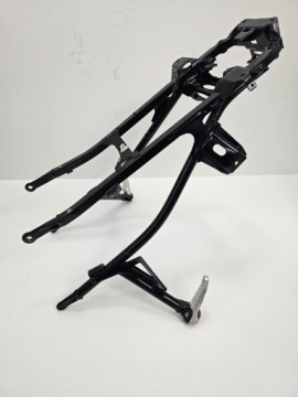 Задний багажник Bmw F800R