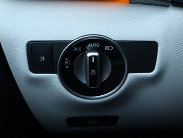 Mercedes Klasa B W246 Sports Tourer 250 BlueEFFICIENCY 211KM 2015 Mercedes B B 250 4MATIC, 4X4, Automat, Skóra, zdjęcie 22