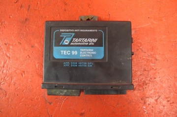 STEROWNIK KOMPUTER GAZU LPG TARTARINI TEC99 4821058