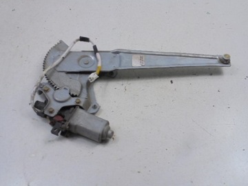 MAZDA PREMACY 01-05 MECHANIZMUS OKNO ELELKTRICKÝ ZADNÍ PRAVÝ 5D 862100-3922