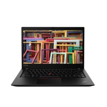 Lenovo Thinkpad T14s Gen1 20UH005FPB 4650U 16GB 512 M2 NVME Win11Pro