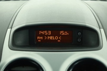 Opel Corsa D Hatchback 1.3 CDTI ecoFLEX 95KM 2011 Opel Corsa 1.3 CDTI, HAK, El. szyby, zdjęcie 8