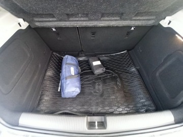 Opel Astra K Hatchback 5d 1.4 Turbo 125KM 2015 Opel Astra bezwypadkowy, serwisowany , 2 x koła, zdjęcie 6