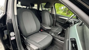 BMW X1 F48 2020 BMW X1 Raty 2.0 d 150KM Automat Navi led el klapa Tylko 75 tys km Gwarancja, zdjęcie 32