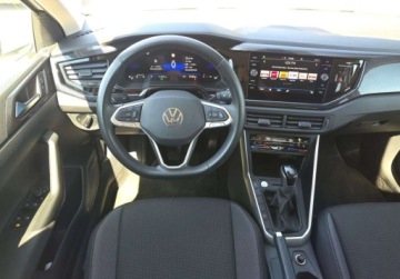 Volkswagen Taigo 2024 Volkswagen Taigo Benzyna 116KM, zdjęcie 18