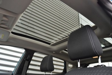 Ford Fiesta VII Hatchback 3d Facelifting 1.0 EcoBoost 100KM 2017 Ford Fiesta SalonPL 100KM Titanium PANORAMA Podgrz.Fotele 16 Kamera Bezywp, zdjęcie 28