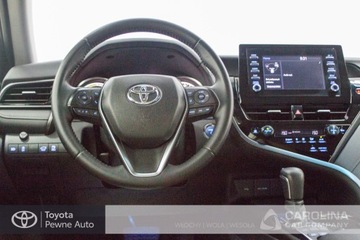 Toyota Camry IX Sedan 2.5 Hybrid Dynamic Force 218KM 2024 Toyota Camry 2.5 Hybrid Comfort CVT, zdjęcie 2