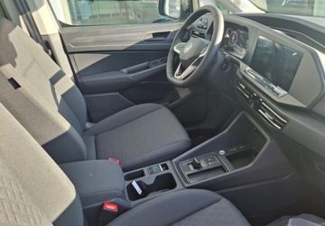 Volkswagen Caddy V Caddy 2.0 TDI 122KM 2025 Volkswagen Caddy Edition Maxi 2.0 TDI 122 KM DSG 2.0 Diesel 122KM, zdjęcie 9