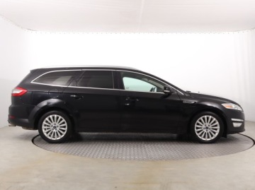 Ford Mondeo IV Kombi 2.2 Duratorq TDCi DPF 200KM 2013 Ford Mondeo 2.2 TDCi, Salon Polska, 197 KM, zdjęcie 5