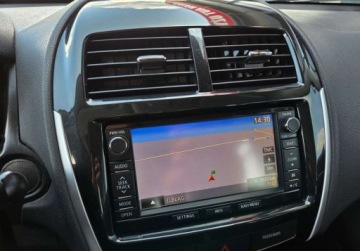 Citroen C3 Aircross  2014 Citroen C4 Aircross 1.6benz 117KM LED Klima KameraPDC Temp Panorama Oplaty, zdjęcie 24