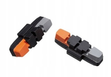 Klocki do MAGURA HS11 HS22 HS33 HS66 3 kolory