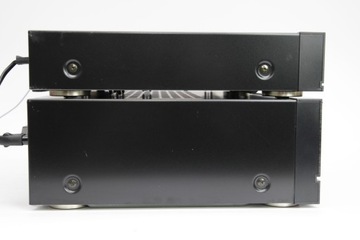 Усилитель Technics SU-X301 ST-X301L тюнер