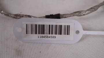 JEEP WRANGLER JL 2.0 T 18- SVAZEK INSTALACE PODVOZKU 68350727AF