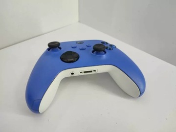 KONSOLA XBOX SERIES S SSD 512GB + PAD