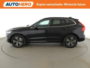 Volvo XC60 II 2021 Volvo XC 60 FV23% B4 (mHEV) automat skóra navi, zdjęcie 1