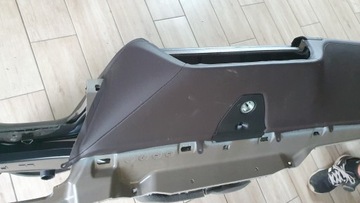BMW i3 Konsola Deska rozdzielcza