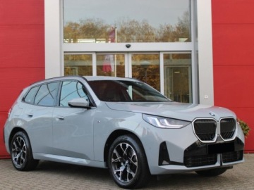 BMW X3 G45 SUV Plug-In 2.0 30e 299KM 2026 BMW X3 xDrive30e Sport Suv 2.0 (299KM) 2026, zdjęcie 5
