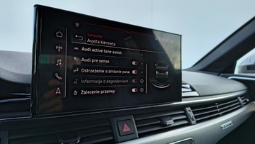 Audi A4 B9 Allroad Quattro Facelifting 2.0 40 TDI 204KM 2021 Audi A4 Avant 2.0TDI 204KM 4x4 Hak Virt.Cockpit Ka, zdjęcie 31