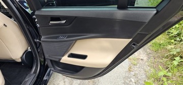 Jaguar XE 2017 Jaguar XE Jaguar XF 35T AWD Premium, 380 KM, stan b.dobry., zdjęcie 17