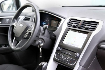 Ford Mondeo V Kombi 2.0 TDCi 150KM 2019 Ford Mondeo Navi/Kamera Cof/6 Biegów/ Pdc/Led, zdjęcie 12