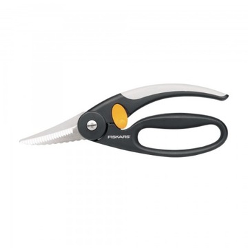 FISKARS FF 1003032 NOŻYCE DO cięcia RYB 22cm!