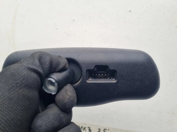 FORD MONDEO MK3 ZRCÁTKO VNITŘNÍ ZPÁTEČNÁ EVROPA