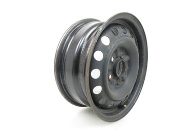 DISK OCELOVÝ 15'' MITSUBISHI SPACE RUNNER 5X114.3