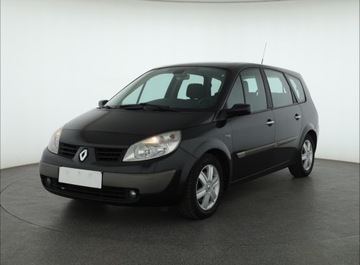 Renault Grand Scenic I 2005 Renault Grand Scenic 1.9 dCi, 1. Właściciel, zdjęcie 1