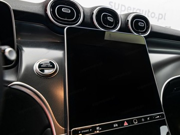 Mercedes GLC C254/X254 Coupe 2.0 220d 197KM 2026 GLC Coupe 220 d 4-Matic AMG Line 2.0 (197KM) 2026, zdjęcie 17