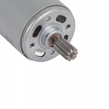 МОТОР 12В RS550 550-30000 об/мин