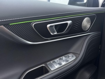 Chery Tiggo 7 SUV PHEV 1.5 T-GDI DHE 279KM 2025 Chery Tiggo 7 PHEV Emerald Blue, zdjęcie 27