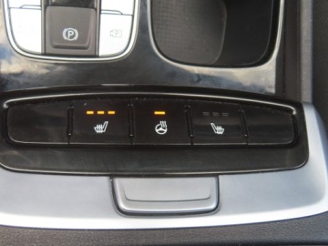 Hyundai Tucson IV SUV 1.6 T-GDI 48V 150KM 2023 Hyundai Tucson 1.6 T-GDI 48V MHEV, Serwis ASO, zdjęcie 16