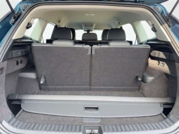 Volkswagen Tayron 2025 Volkswagen Tayron 2.0 TDI 193 KM DSG 4 MOTION 7 Osobowy Kamera 360 Hak, zdjęcie 15