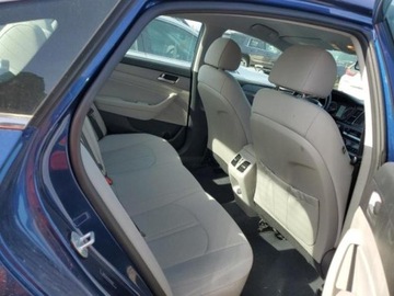 Hyundai Sonata V 2019 Hyundai Sonata Hyundai Sonata 2.4 Benzyna 185KM, zdjęcie 8