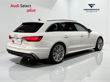 Audi A4 B9 Avant Facelifting 2.0 35 TFSI 150KM 2022 Audi A4 Avant 35 TFSI S tronic *Reflektory LED, Ka, zdjęcie 6