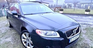 Volvo V70 III Kombi 2.0 D3 163KM 2011 Volvo V70 Volvo V70 D4 Geartronic Ocean Race 2.0 Diesel 163KM, zdjęcie 8