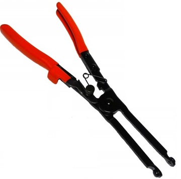 SZCZYPCE DO OPASEK WYDECHU CITROEN PEUGEOT RENAULT