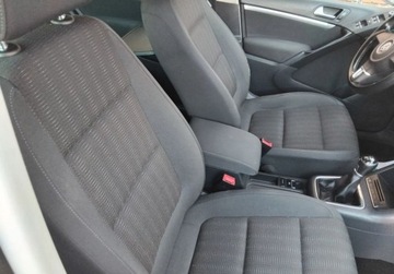 Volkswagen Tiguan I SUV Facelifting 2.0 TDI CR DPF BlueMotion 140KM 2012 Volkswagen Tiguan 2,0 Tdi 4Motion Alufelgi Klimatronik Po oplatach, zdjęcie 24