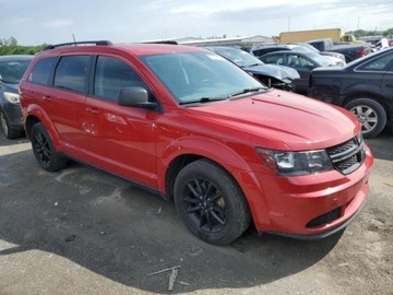 Dodge Journey 2020 Dodge Journey Dodge Journey 2.4 Benzyna 173KM, zdjęcie 2