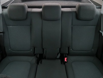 Opel Meriva II Mikrovan Facelifting 1.4 Twinport ECOTEC 100KM 2015 Opel Meriva 1.4 i, Klima, Klimatronic, Tempomat, zdjęcie 9