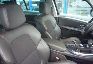 Renault Espace V Van 1.6 Energy dCi 160KM 2016 Renault Espace Renault Espace V Espace 1.6 Diesel 160KM, zdjęcie 18