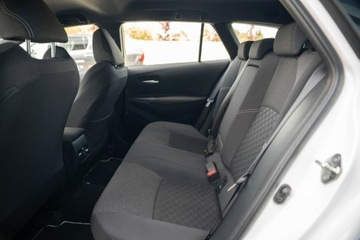 Toyota Corolla XII TS Kombi Facelifting 1.8 Hybrid 140KM 2023 Toyota Corolla 1.8 Hybrid Comfort Seria E21 (2019-, zdjęcie 26