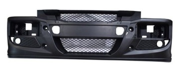 ZDERZAK IVECO EUROCARGO 130 N/T 2010-