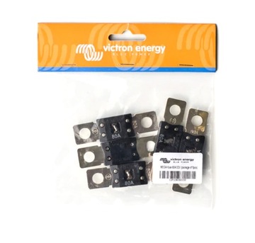 Bezpiecznik MEGA-fuse 80A/32V Victron Energy